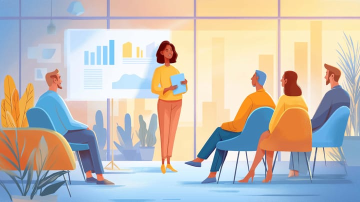 Introducing CareNote version 5 – The Best Pastoral Care System — Smarter Tools. Deeper Care.